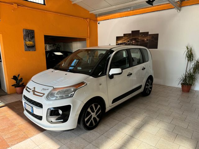 Citroën Citroen C3 Picasso C3 Picasso 1.4 VTi 95 Limited