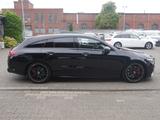 Mercedes-Benz CLA 45 S AMG SB 4M Distronic 360° DriversPackage - gebrauchte Mercedes-Benz CLA 45 AMG Shooting Brake aus dem Jahr 2023