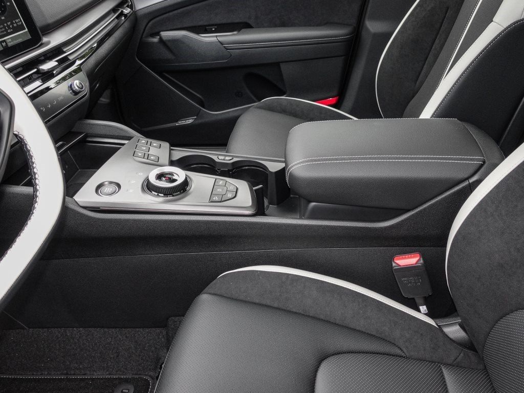 Kia Sportage - Bild 12