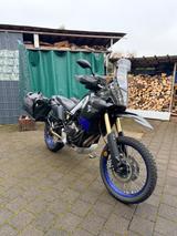 Yamaha Tènèrè 700 - YAMAHA TENERE 700