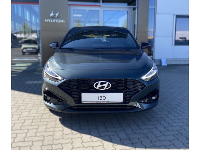 Hyundai i30 – Bild 2