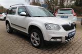 Skoda Yeti Elegance Outdoor *2.HD/DSG/PANO/RFK/AHK* - Skoda Yeti: Elegance Outdoor