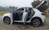 Volkswagen T-Roc 1.5 TSI ACT OPF DSG Sport +2x R-line AHK P - VW T-Roc von privat