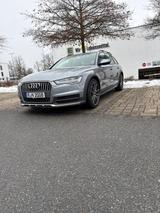 Audi A6 Allroad 3.0 TDI quattro 200kW S tronic - - gebrauchte Audi A6 Allroad aus dem Jahr 2015