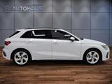 Audi A3 Sportback S line 35 1.5 TFSI S-tronic MMI - Audi A3: Limousine