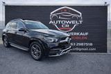 Mercedes-Benz GLE 450*4M*Amg-paket*Pano*Distronic* - Mercedes-Benz GLE 450: AMG