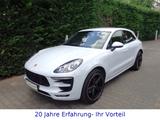 Porsche Macan 2.0-Autom.-Xenon-Leder-Navi-Carplay-AHK - Porsche Macan in Berlin