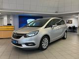 Opel Zafira C Innovation - Opel Zafira: Silber