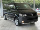 Volkswagen T5 Bus Multivan PanAmericana 4Motion/Top Zustand - Volkswagen T5: Allradantrieb