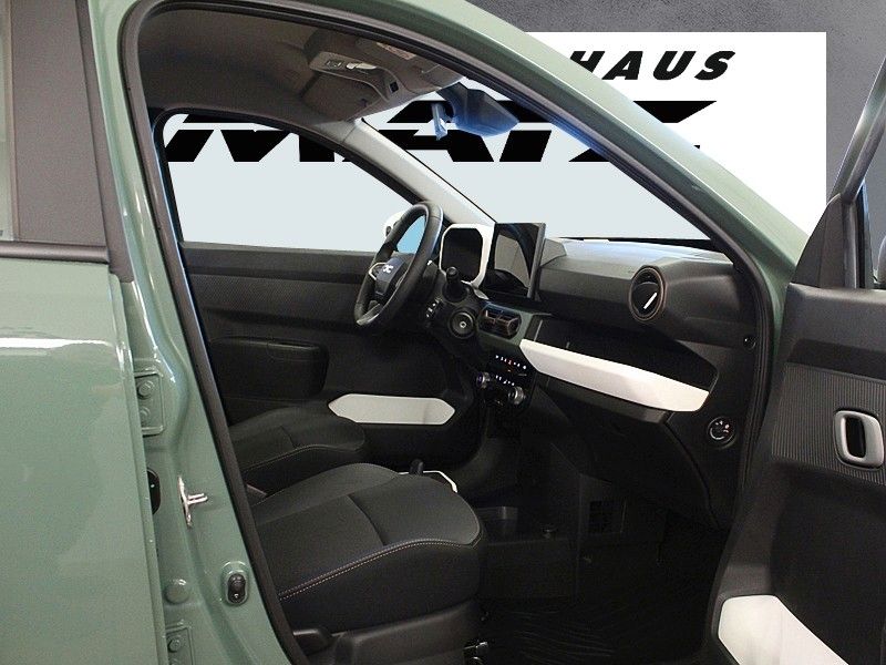Fahrzeugabbildung Dacia Spring Electric 65 Extreme *Schuko-Ladekabel*