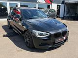 BMW Limousine 5-trg. 116 i M Paker NaviProf - gebrauchte BMW 116 aus dem Jahr 2014