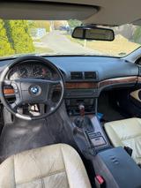 BMW 525d touring - - BMW 525 in Bielefeld