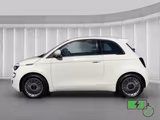 Fiat 500e *Klima*Sitzheizung* Inklusive 2500,- EURO ' - Fiat 500e aus 2024