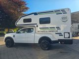 Dux Camper Ford Ranger mit Dux Camper Wohnkabine - Offers matching your search criteria