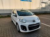 Citroën C1 Selection Neu TÜV - gebrauchte Citroën C1 aus dem Jahr 2013