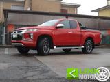Mitsubishi MITSUBISHI L200 2.3 autocarro con gancio traino  - rote Mitsubishi L200