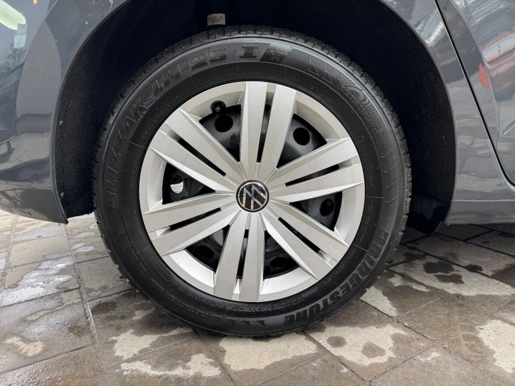 Volkswagen Touran Comfortline *7-SITZER/LEDER/KAMERA*, миниатюра 6