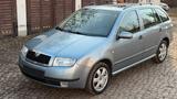 Skoda Fabia 2.0MPI!!! - gebrauchte Skoda Fabia aus dem Jahr 2003