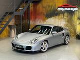 Porsche 996 Turbo Coupe t-tec umbau 900 PS