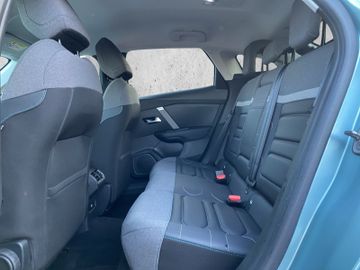 Citroën C4 Shine PT 130 Navi+SHZ+HUD+RFK+Carplay+LED+LM