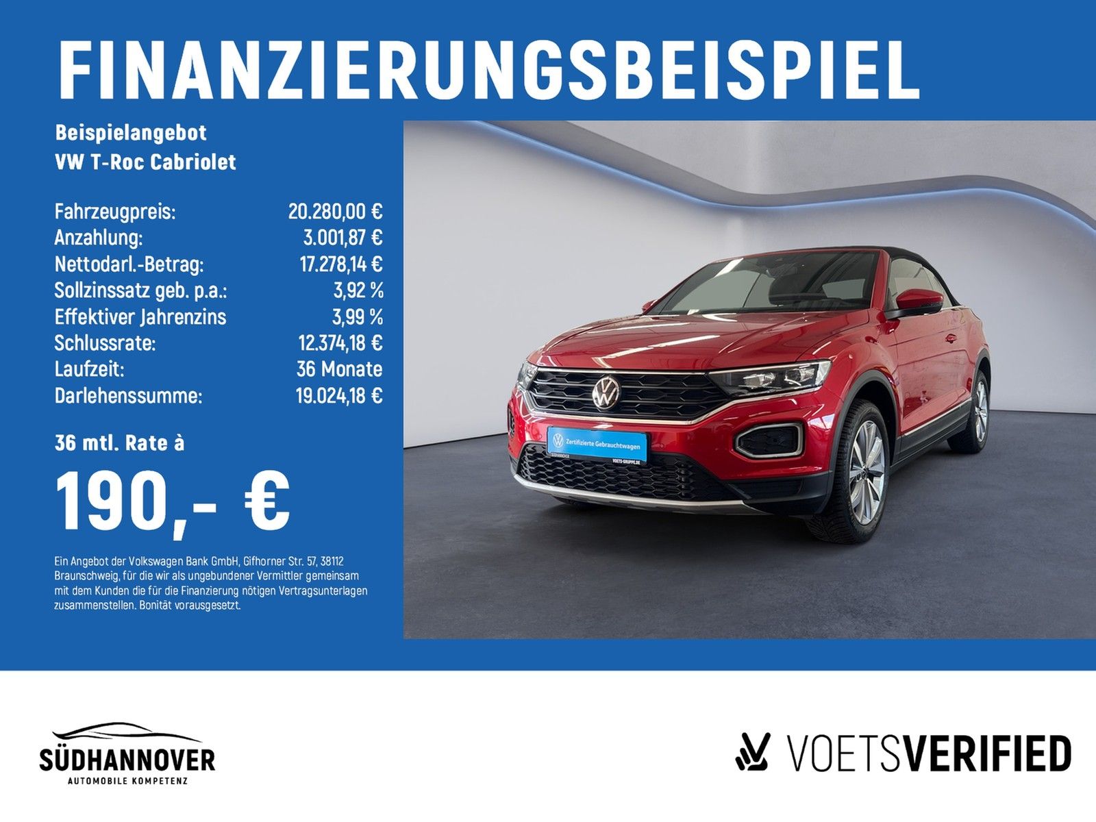 Volkswagen T-Roc - Bild 2