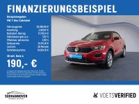 Volkswagen T-Roc - Vorschau Bild 2