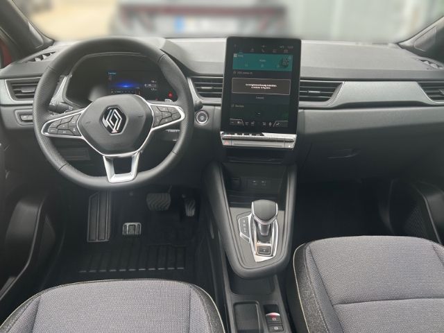 Fahrzeugabbildung Renault Captur Techno Mild Hybrid 160 EDC Winterpaket Di