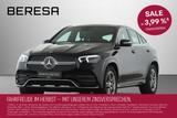 Mercedes-Benz GLE 400 d 4M Coupé AMG Distronic Pano SHZ MBUX - Mercedes-Benz GLE 400 in Bielefeld