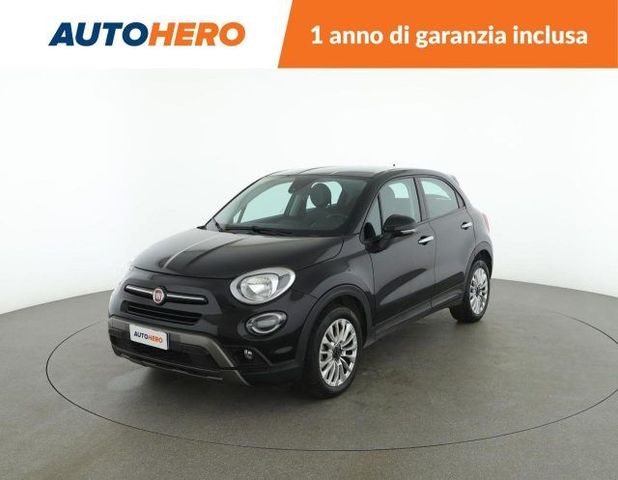 Fiat FIAT 500X 1.0 T3 120 CV City Cross