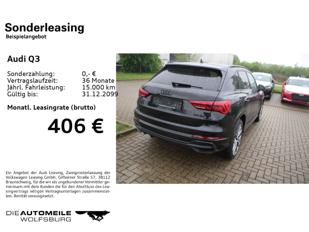 Audi Q3 - Bild 2