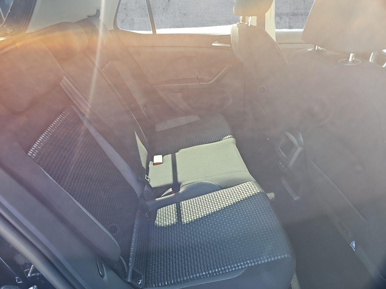 Volkswagen T-Cross 1.0 TSI LIFE NAVI+BEATS+2xPDC+ACC+SHZ, миниатюра 16
