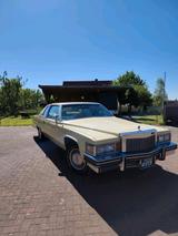 Volkswagen Cadillac zu verkaufen - VW Golf von 1979