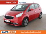 Kia Venga 1.6 Dream Team Aut.*NAVI*CAM* - Kia Venga aus 2017