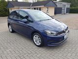 Volkswagen Golf Sportsvan  Navi  LED   ALU - VW Golf Sportsvan Gebrauchtwagen in Bremen