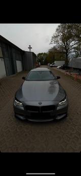 BMW 535i F10 - BMW: F10