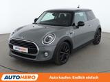 MINI Cooper D *NAVI*CAM*SHZ*KLIMA*ALU* - MINI Cooper D Gebrauchtwagen
