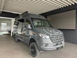 Mercedes-Benz Sprinter 319 CDI 4x4 Innova +MBUX+StHz+360°+AHK - Mercedes-Benz In