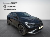Renault Arkana - Vorschau Bild 8