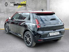 Fahrzeugabbildung 5 Electric 120 Urban Range Iconic Five