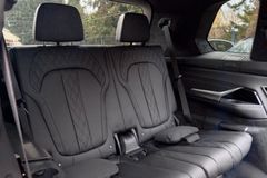 BMW X7 – 29 / 36
