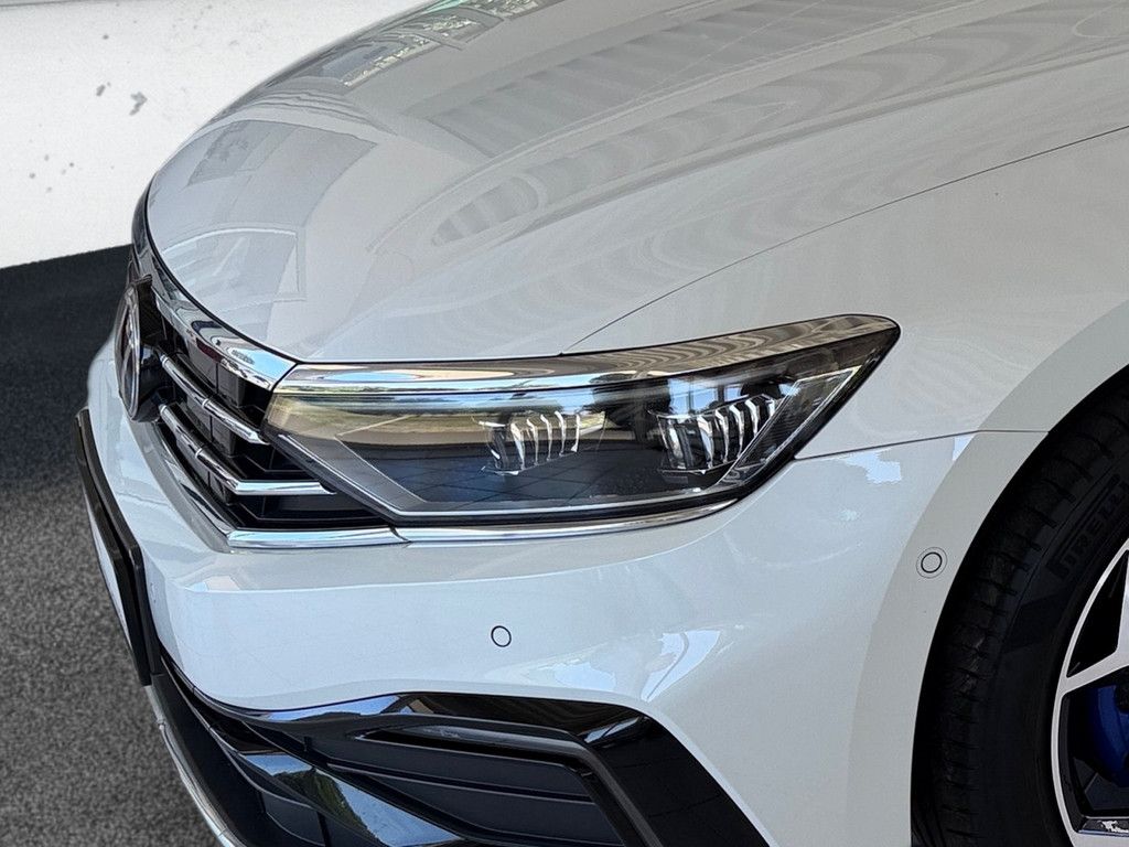 Passat Variant 1.4 GTE Plug-In Hybrid *R-LINE*DS