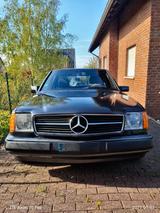 Mercedes-Benz 200 E (W124)  - Mercedes-Benz 200: 200e W124