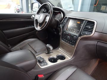 Jeep Grand Cherokee - 7