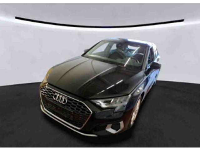 Audi A3 Sportback 2.0 30 TDI S tronic advanced HeadUp