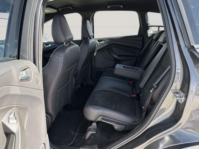 Ford Kuga ST-Line AWD 2.0l+Navi+Xenon+Kam.+Sony+WiPa.