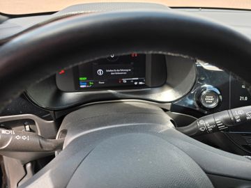 Bild 9 Opel Corsa F e Ultimate