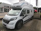Knaus BOXSTAR 600 Street XL - Offers