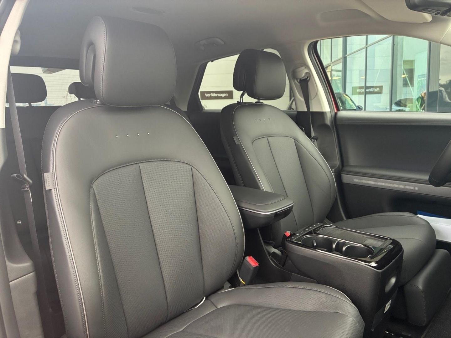 Hyundai IONIQ 5 – Bild 16