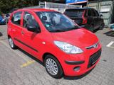 Hyundai i10 Edition+ - Hyundai i10 Gebrauchtwagen in Mainz