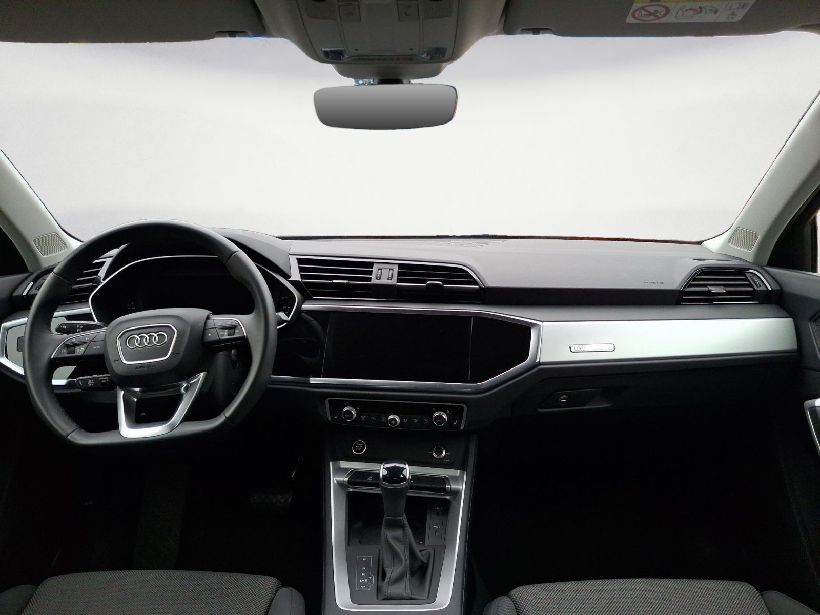 Audi Q3 - Bild 12